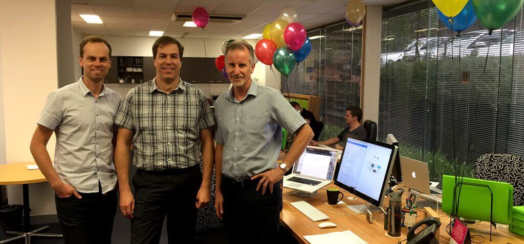 heartburst team 2017