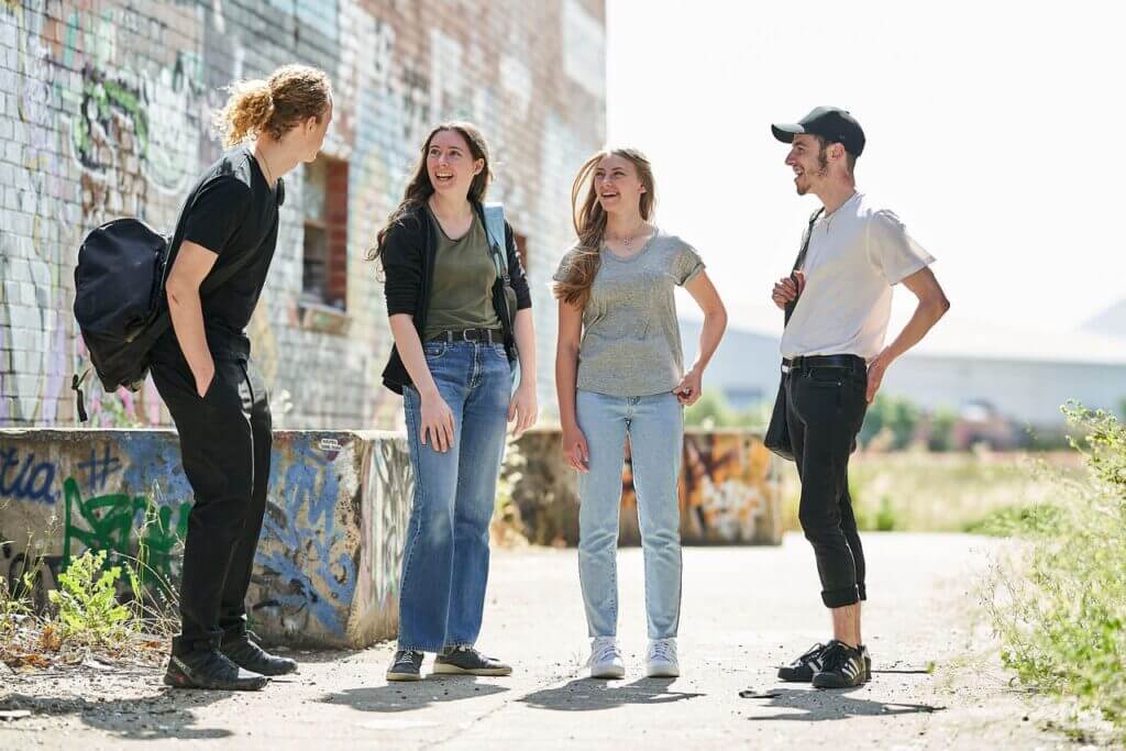 NFP service participants