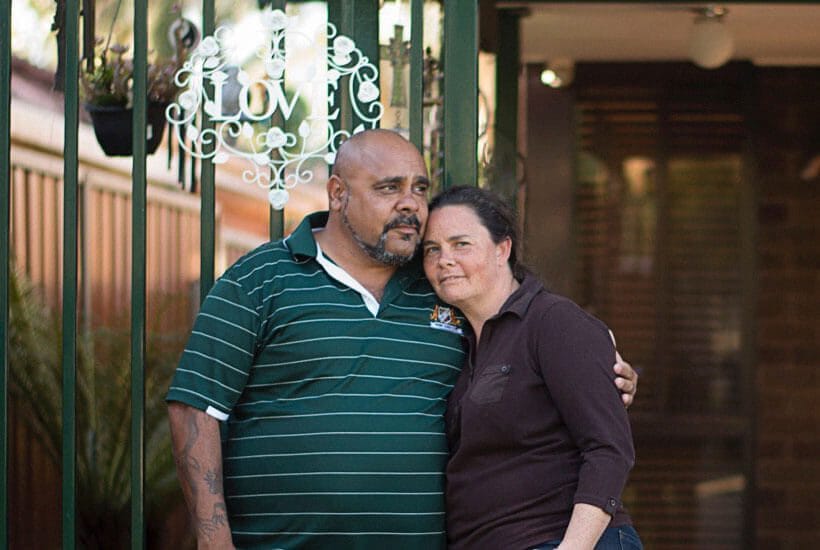 Christians against poverty