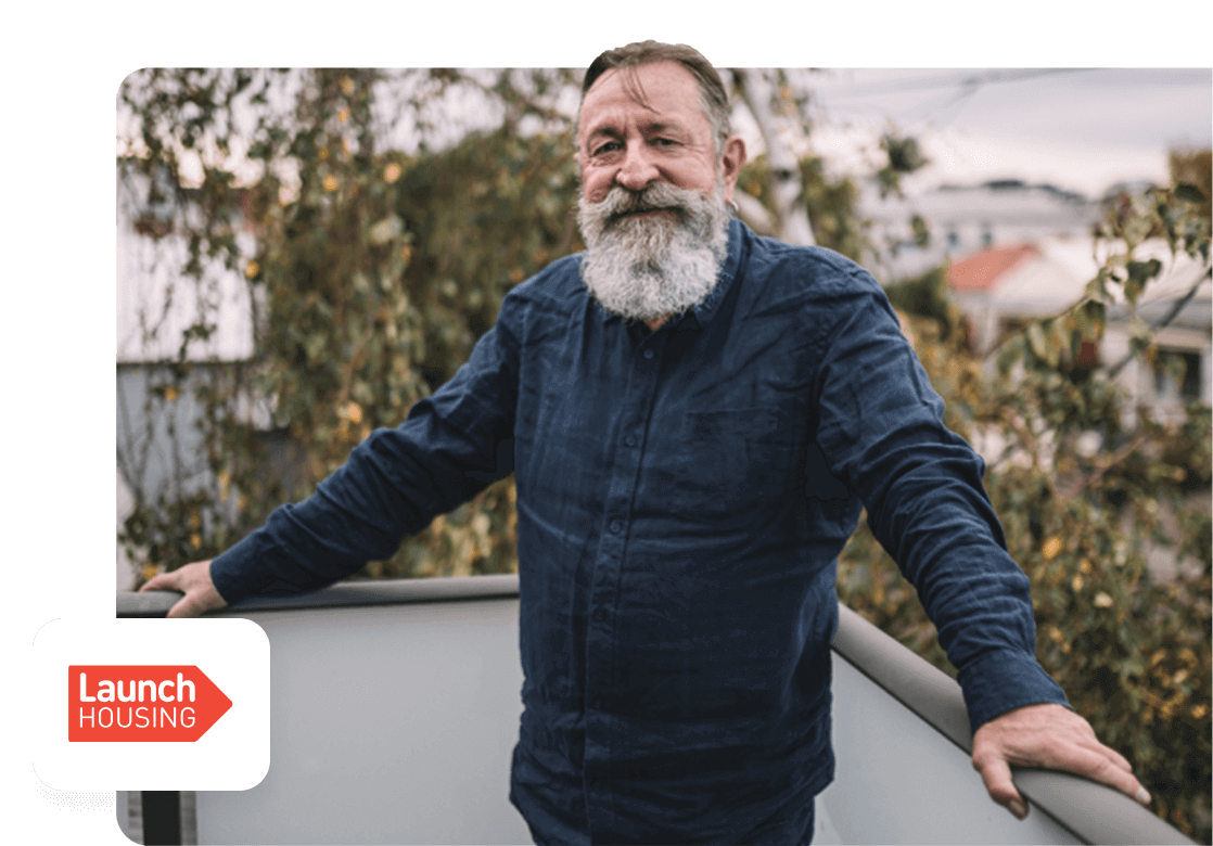 Melbourne nfp Launch Housing