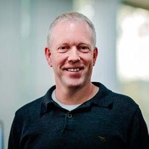 Damon portrait photo