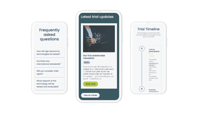 AATT website built by heartburst