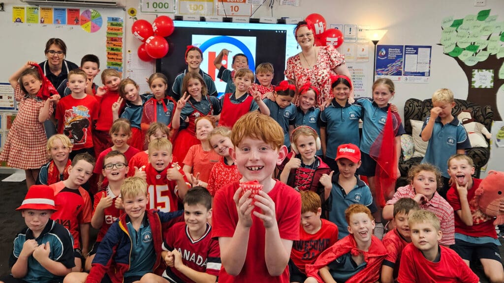 HFA Feature community