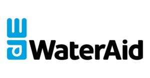 NFP logo - Water Aid Australia